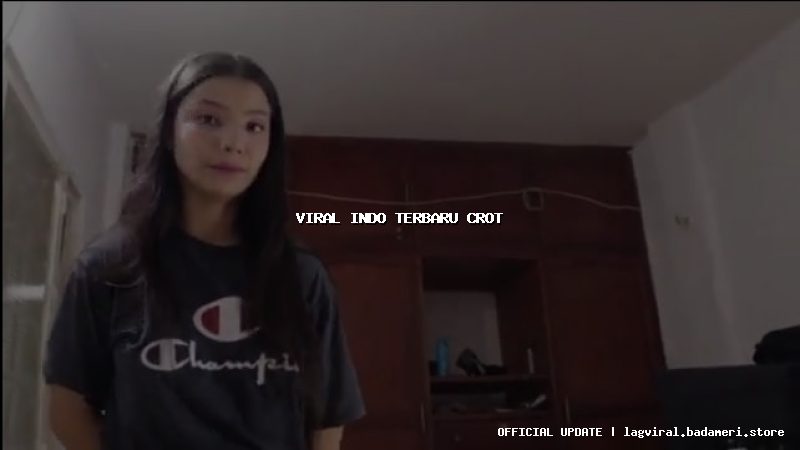 viral indo terbaru crot