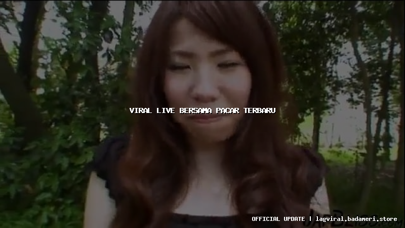 viral live bersama pacar terbaru