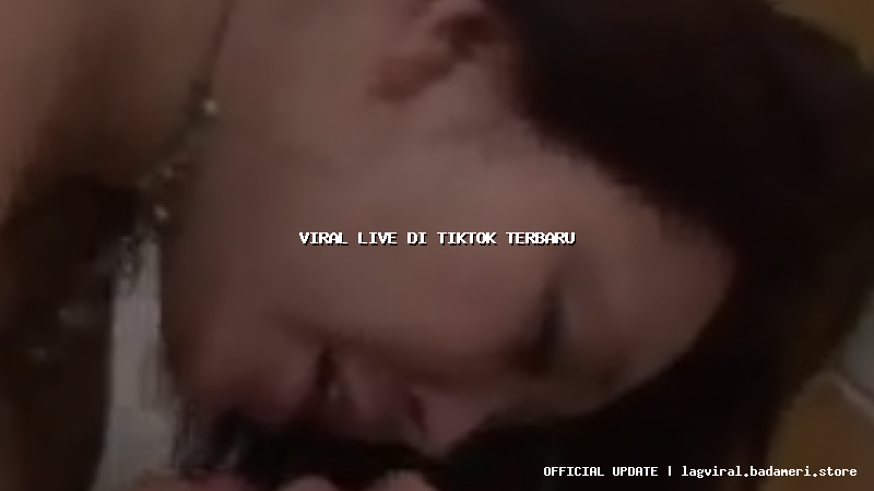 viral live di tiktok terbaru