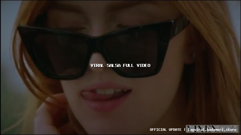 viral salsa full video