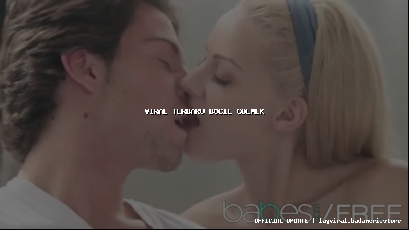 viral terbaru bocil colmek