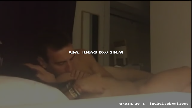 viral terbaru dood stream
