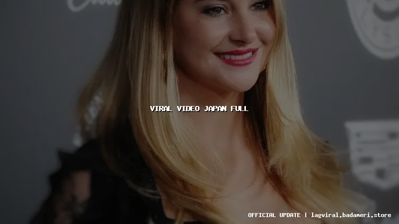 viral video japan full