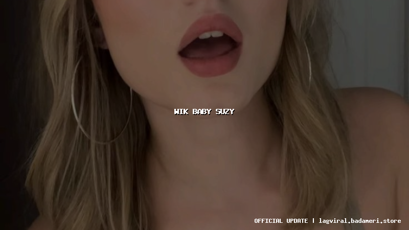 wik baby suzy