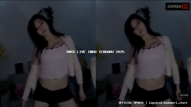 xnxx live indo terbaru 2025