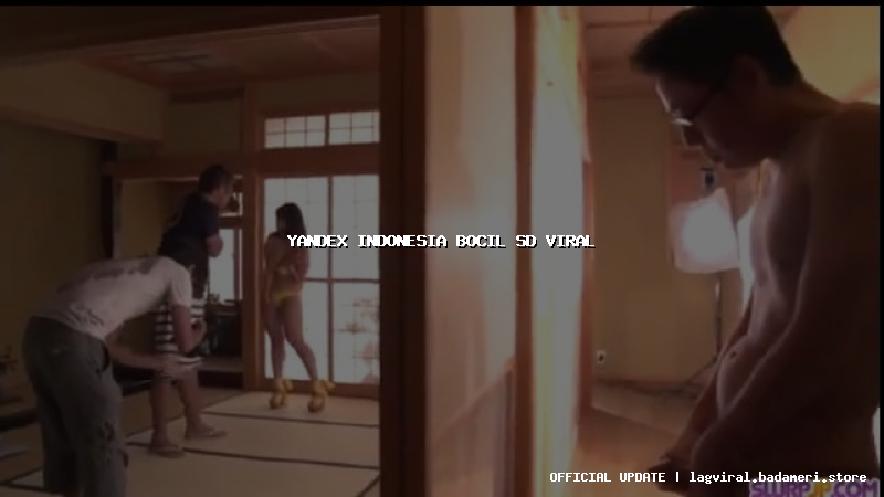 yandex indonesia bocil sd viral