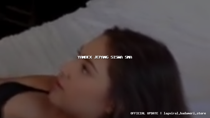 yandex jepang siswa sma