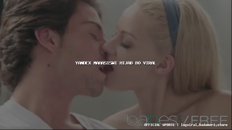 yandex mahasiswi hijab bo viral