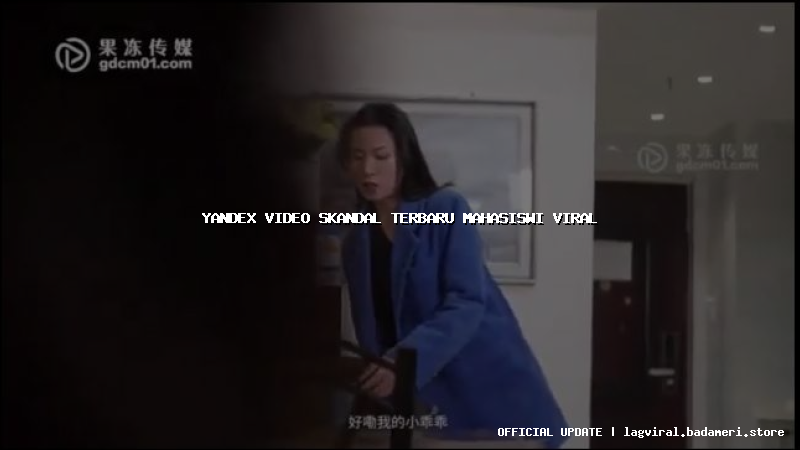 yandex video skandal terbaru mahasiswi viral