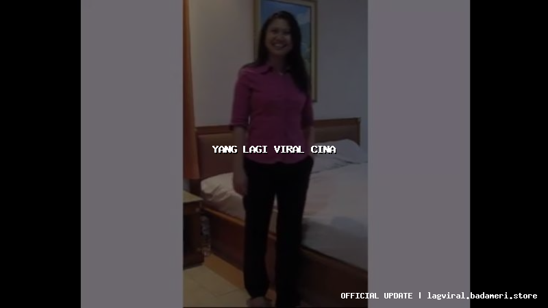 yang lagi viral cina