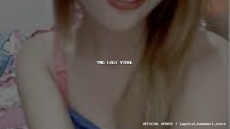 yng lagi viral