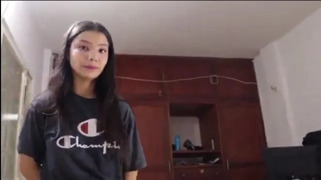 Indonesia Viral ABG Cantik Tokbrut Bulat Tobrut Colmeki